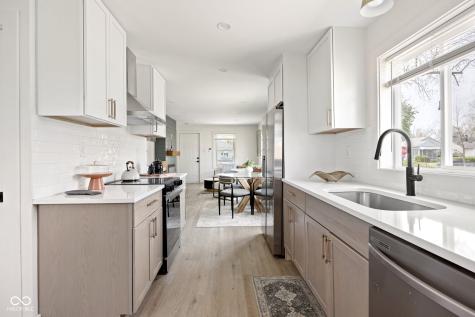4102 Spann Avenue Indianapolis IN 46203