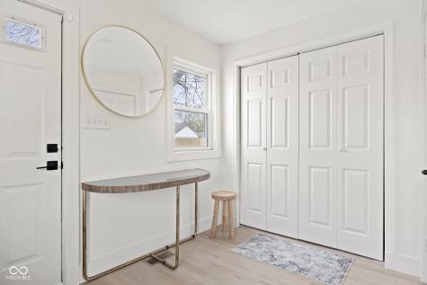 4102 Spann Avenue Indianapolis IN 46203