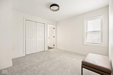 4102 Spann Avenue Indianapolis IN 46203
