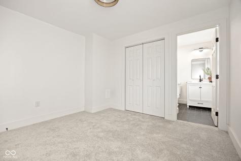 4102 Spann Avenue Indianapolis IN 46203
