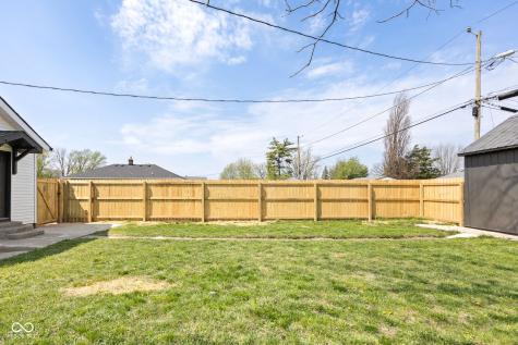 4102 Spann Avenue Indianapolis IN 46203