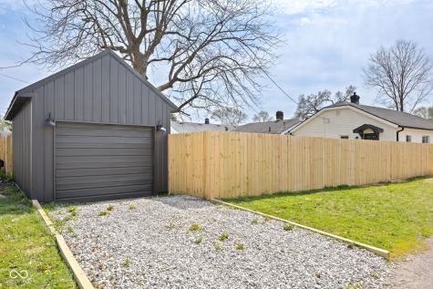 4102 Spann Avenue Indianapolis IN 46203