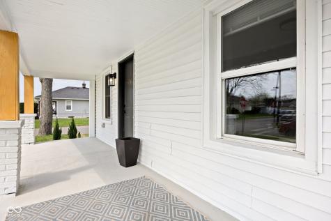 4102 Spann Avenue Indianapolis IN 46203