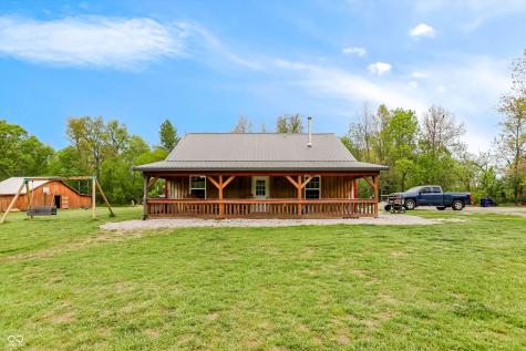 9278 E Cooper Road Morgantown IN 46160