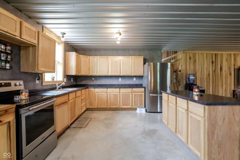 9278 E Cooper Road Morgantown IN 46160