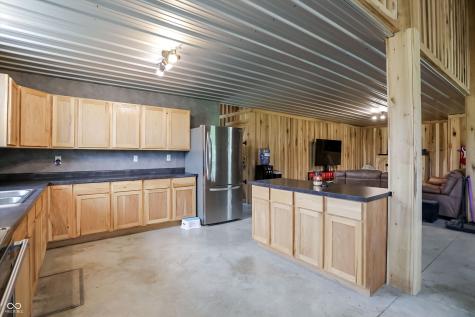 9278 E Cooper Road Morgantown IN 46160
