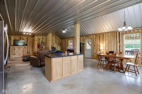 9278 E Cooper Road Morgantown IN 46160