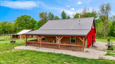 9278 E Cooper Road Morgantown IN 46160