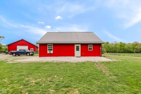 9278 E Cooper Road Morgantown IN 46160