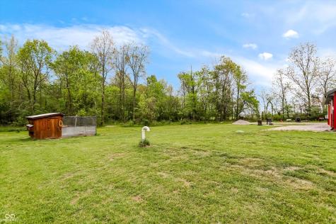 9278 E Cooper Road Morgantown IN 46160