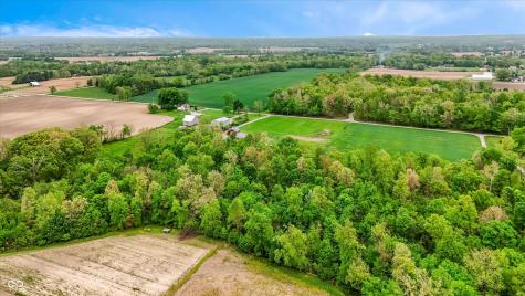 9278 E Cooper Road Morgantown IN 46160