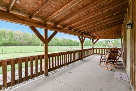 9278 E Cooper Road Morgantown IN 46160
