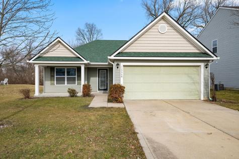 11536 High Timber Drive Indianapolis IN 46235
