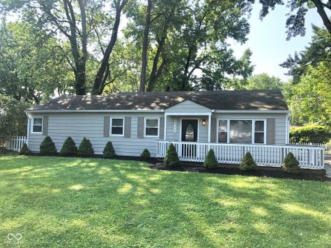 2117 Randall Road Indianapolis IN 46240