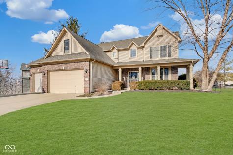 5230 Berkshire South Boulevard Greenwood IN 46142