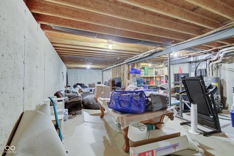 5230 Berkshire South Boulevard Greenwood IN 46142