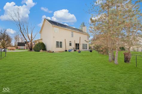 5230 Berkshire South Boulevard Greenwood IN 46142