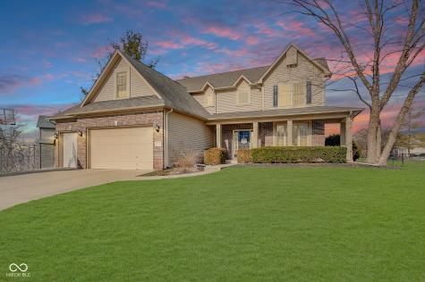 5230 Berkshire South Boulevard Greenwood IN 46142