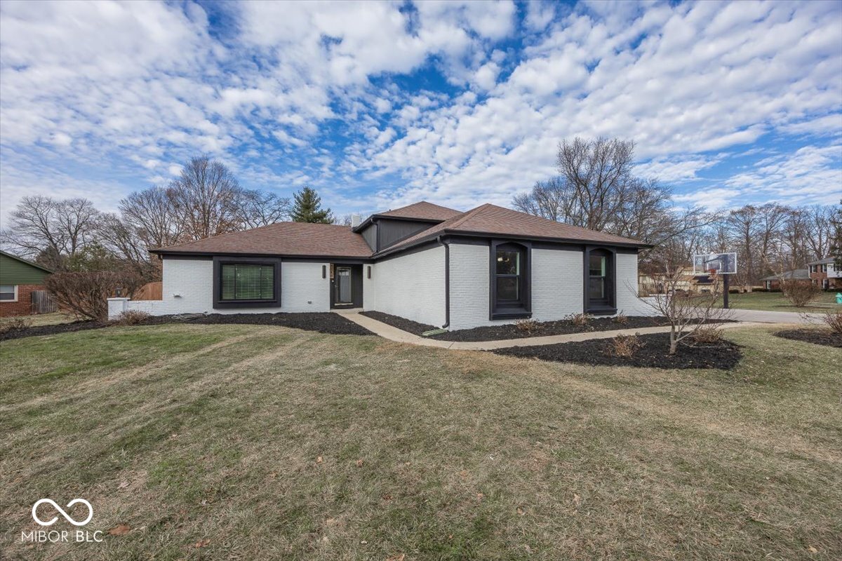 5940 Cape Cod Court Indianapolis IN 46250