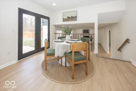 5940 Cape Cod Court Indianapolis IN 46250