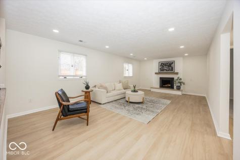 5940 Cape Cod Court Indianapolis IN 46250