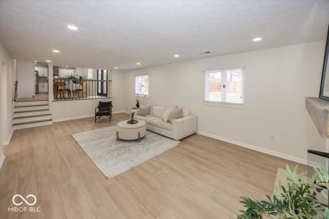 5940 Cape Cod Court Indianapolis IN 46250
