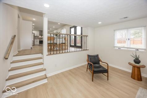 5940 Cape Cod Court Indianapolis IN 46250
