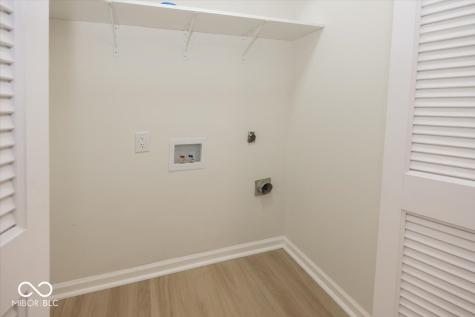 5940 Cape Cod Court Indianapolis IN 46250