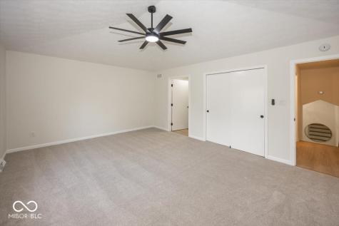 5940 Cape Cod Court Indianapolis IN 46250