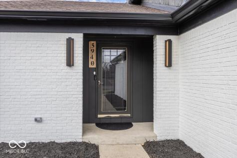 5940 Cape Cod Court Indianapolis IN 46250