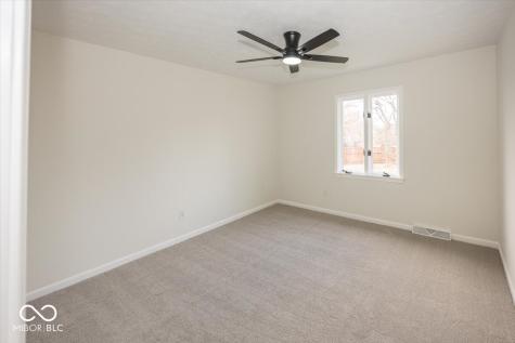 5940 Cape Cod Court Indianapolis IN 46250