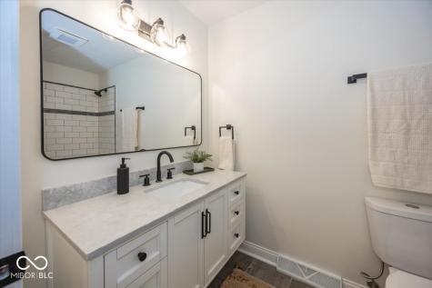 5940 Cape Cod Court Indianapolis IN 46250