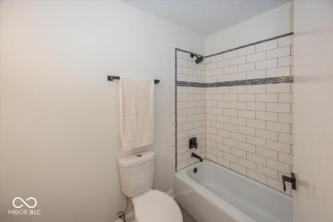 5940 Cape Cod Court Indianapolis IN 46250
