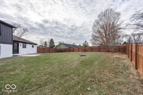 5940 Cape Cod Court Indianapolis IN 46250