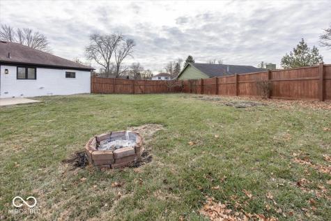5940 Cape Cod Court Indianapolis IN 46250