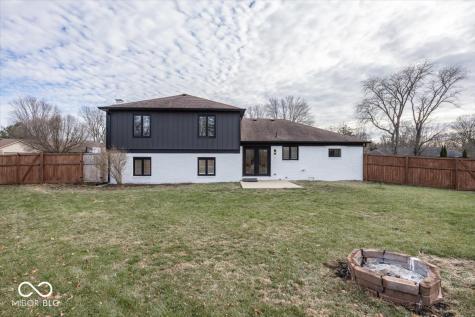 5940 Cape Cod Court Indianapolis IN 46250