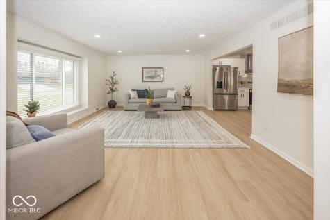 5940 Cape Cod Court Indianapolis IN 46250