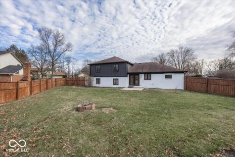 5940 Cape Cod Court Indianapolis IN 46250
