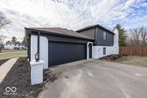 5940 Cape Cod Court Indianapolis IN 46250