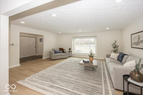 5940 Cape Cod Court Indianapolis IN 46250