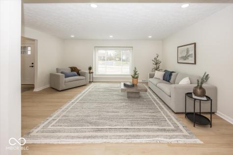 5940 Cape Cod Court Indianapolis IN 46250