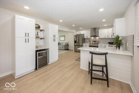 5940 Cape Cod Court Indianapolis IN 46250
