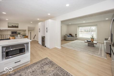 5940 Cape Cod Court Indianapolis IN 46250