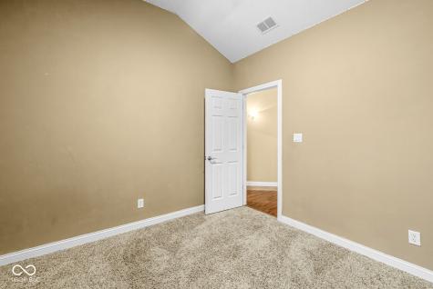3231 Overlook Court Columbus IN 47203