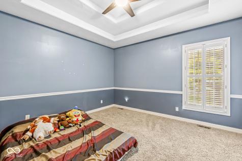 3231 Overlook Court Columbus IN 47203