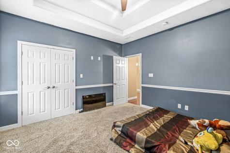 3231 Overlook Court Columbus IN 47203
