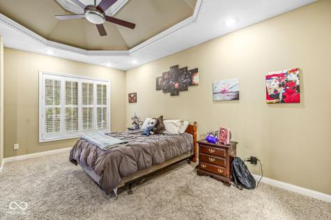 3231 Overlook Court Columbus IN 47203