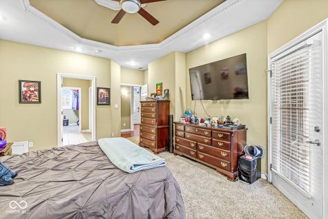 3231 Overlook Court Columbus IN 47203