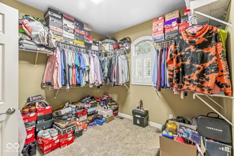 3231 Overlook Court Columbus IN 47203