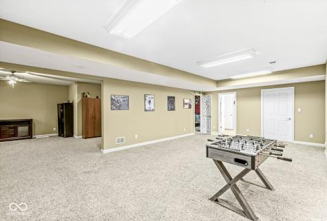 3231 Overlook Court Columbus IN 47203